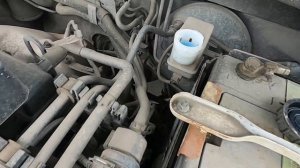 Замена передних колодок на FAW X80 ✔️