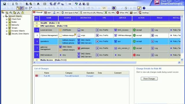 SmartWorkflow for visual change tracking смотреть онлайн