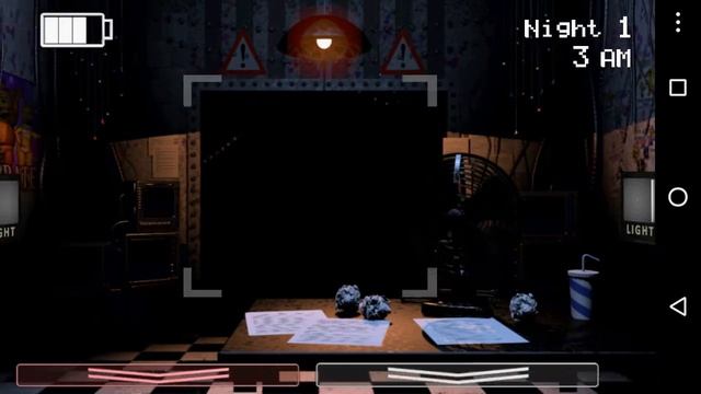 Fnaf 2-Demo!! (Android) смотреть онлайн