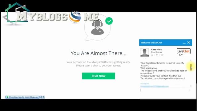 How to get Free Google Cloud Vps 2018 | Full Guide by Myblogs.me смотреть онлайн