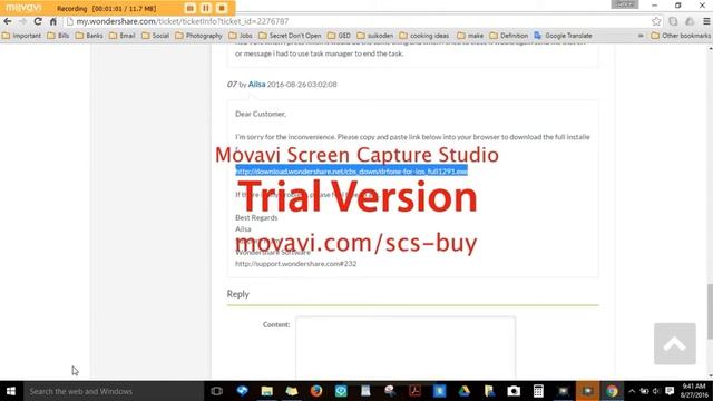 Wondershare Dr Fone смотреть онлайн