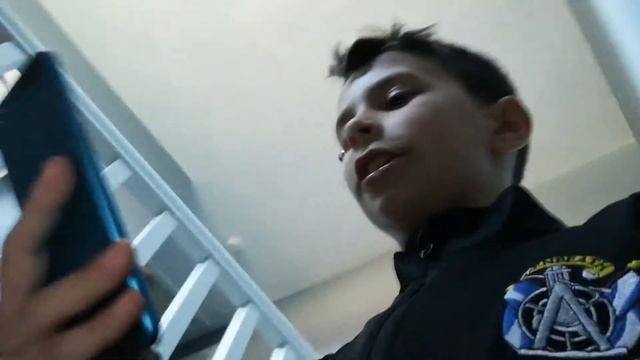 Dropping my sister iPod out the window 😀😀 смотреть онлайн
