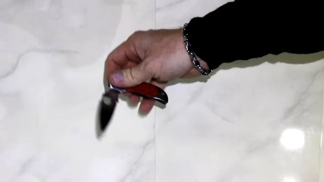 Spyderco Kopa Apple Coral смотреть онлайн