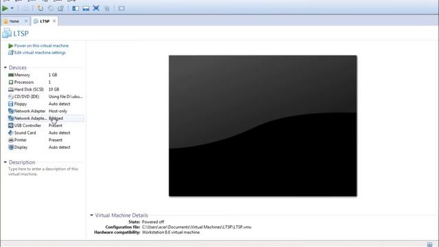 Full Tutorial - Install and configure LTSP server and clients (ubuntu, ltsp, howto) PART 1 смотреть онлайн