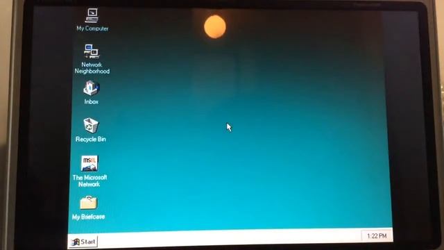 Crazy Windows 95 смотреть онлайн