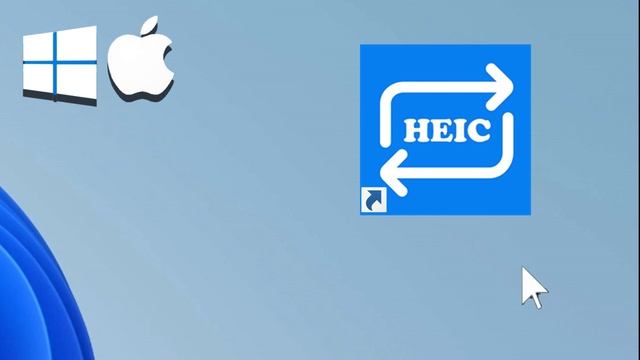 How to Install HEIC HEIF Convert App Windows Version on MacBook (Mac OS) Intel/M1,M2 смотреть онлайн