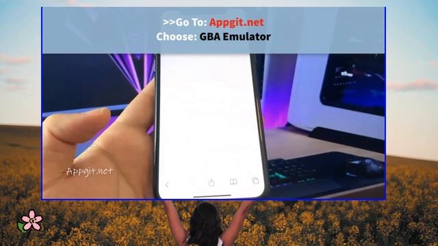 *Download Tutorial* GBA Emulator 2023 | How To Get GBA4iOS On IOS/Android (NO Jailbreak). смотреть онлайн