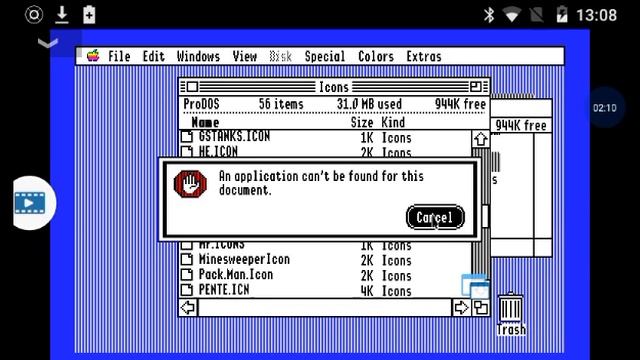 Mac os crazy error(EPISODE 2).mp4 смотреть онлайн