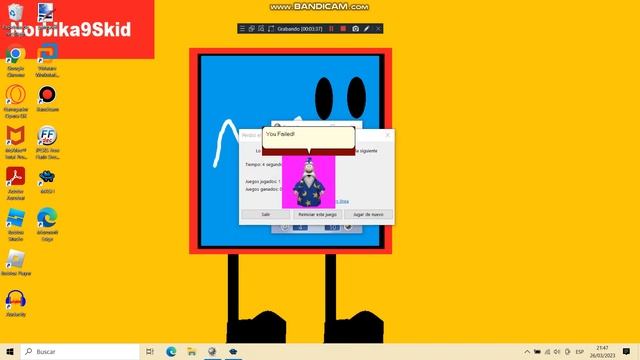 Windows Desktop Skits - Episode 17 [REQUESTS OPEN] смотреть онлайн