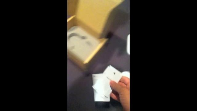 Unboxing & Hands On - Apple Magic Mouse смотреть онлайн