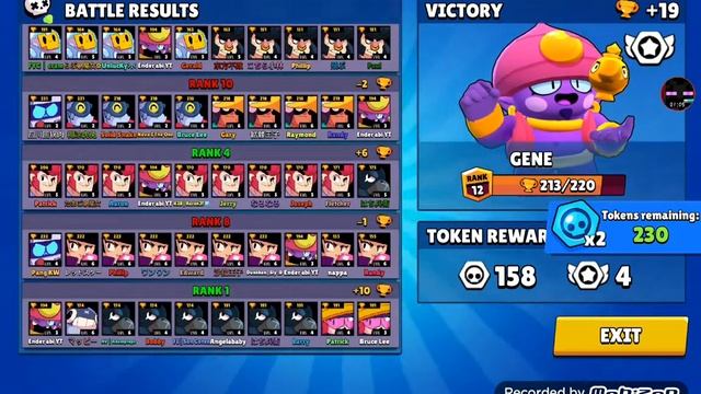box simulator brawl stars смотреть онлайн