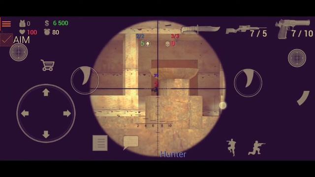 TOP KILS (CS:GO) (PE) смотреть онлайн
