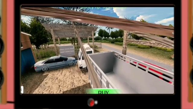 Bermain Game Es Truck Simulator Id смотреть онлайн