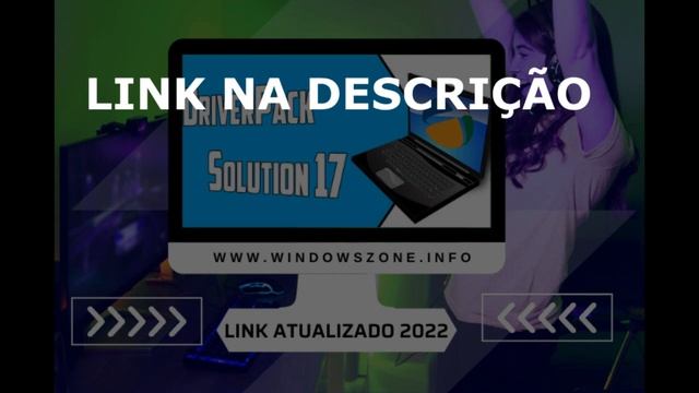 Baixar DriverPack Solution 17 3 3 Offline Completo Atualizado 2023 смотреть онлайн