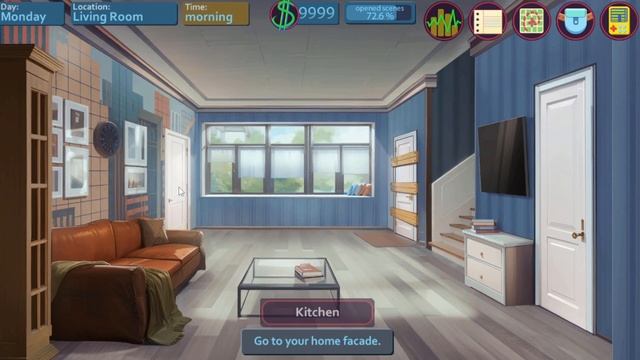 การออกกำลังกายพิเศษ!! - Taffy Tales NTR #5