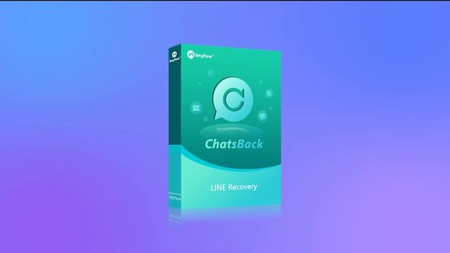 LINE Message Recovery - How to Restore Deleted LINE Chat History without Backup смотреть онлайн