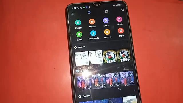 Poco M3 Show Sd Card option смотреть онлайн