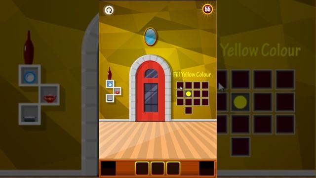 Jollyday || 100 Door Escape || Level 51-60 смотреть онлайн