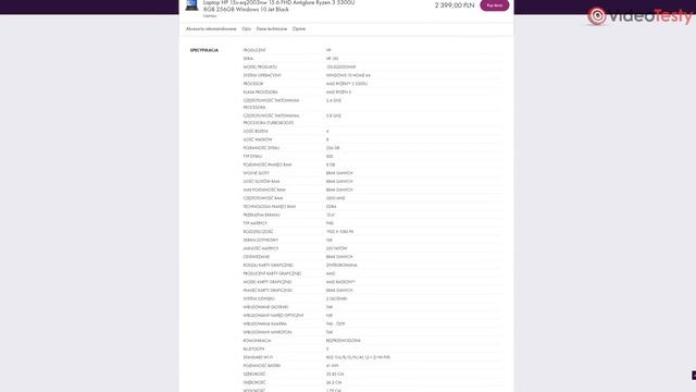Przeceny na PC i dodatki - Black Friday w Vobis.pl смотреть онлайн