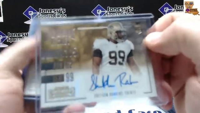 2016 Contenders Football Pyt #1 1/13/17 NICE CASE!! смотреть онлайн