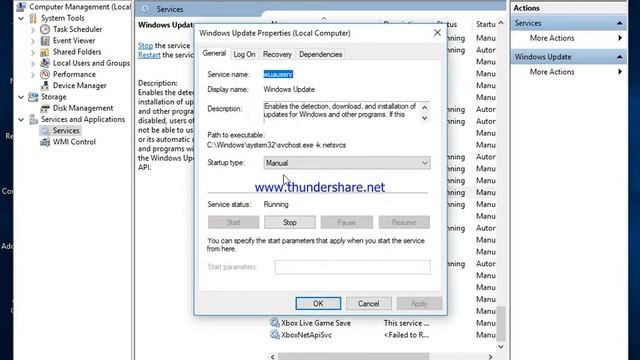 HAW TO DISABLE AUTOMETIC UPDATS WIN 10 смотреть онлайн