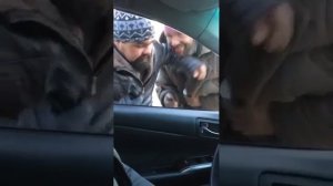 Бомжи рэп Владивосток