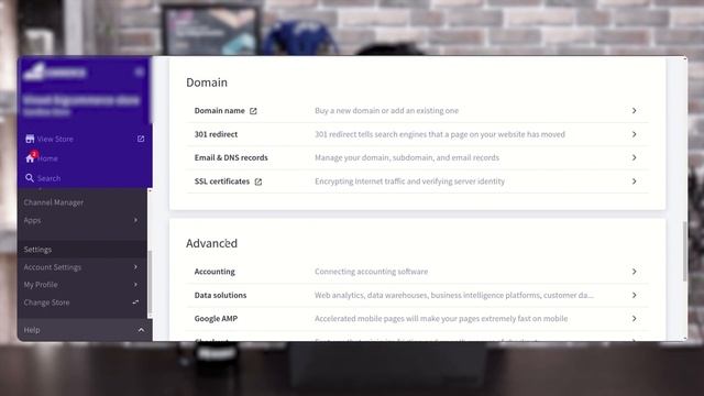 Big commerce Connector app | Multivendor Marketplace App for Shopify by Webkul смотреть онлайн