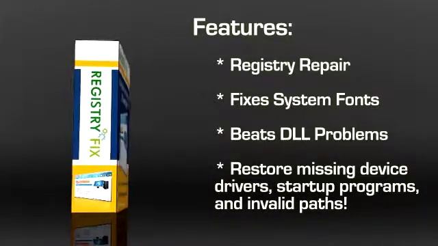Registry Fix 456. смотреть онлайн
