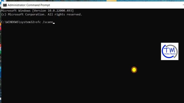FIX: INTERRUPT EXCEPTION NOT HANDLED in Windows 11 смотреть онлайн