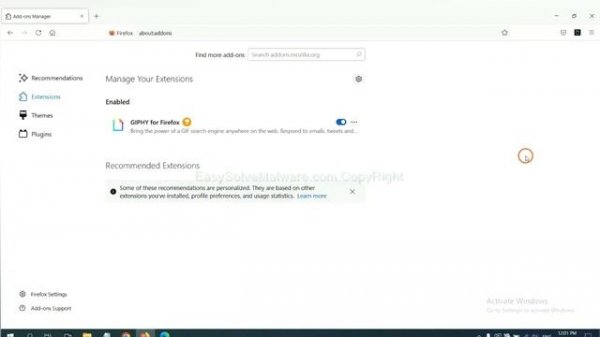 Uninstall PixelSee adware - PixelSee Removal