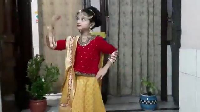 Banni dance (for girls) смотреть онлайн