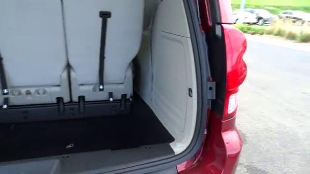 2015 Dodge Grand Caravan Bourbonnais, Kankakee, Chicago, Joliet, Orland Park, IL 5208 смотреть онлайн