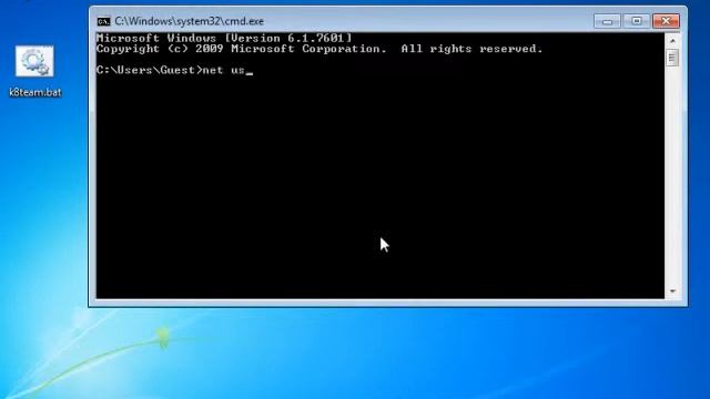 0:02 / 4:12 How to crack the password of the administrator account and Improve the guest account p смотреть онлайн