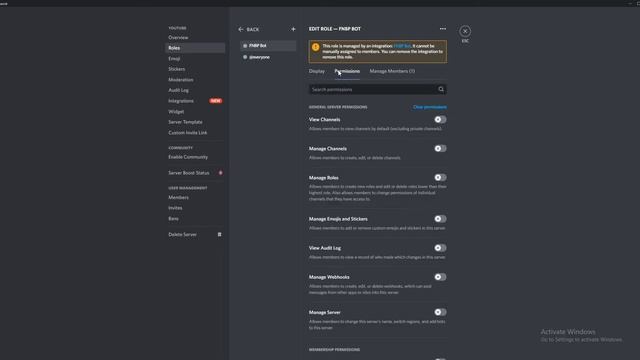 How to make a discord.py bot | 1: Setting up bot and simple commands смотреть онлайн