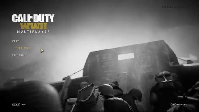(CODWW2) Mic Test Than wins смотреть онлайн