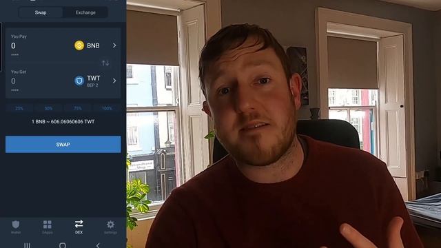 Trust Wallet Review | Key Features Explained Simply смотреть онлайн