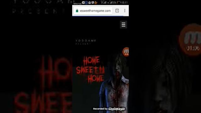 Cara mendownload home sweet home horror game on pc смотреть онлайн