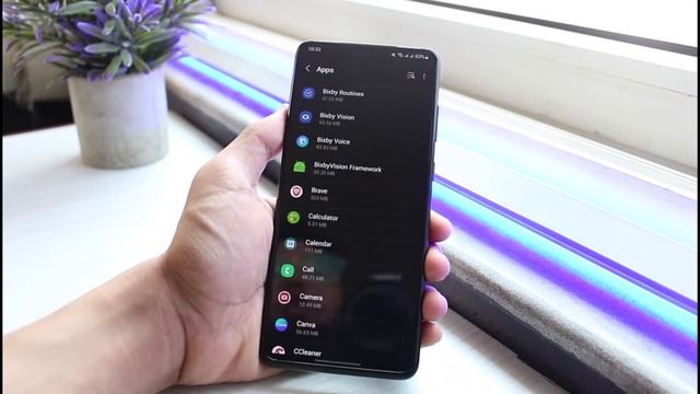 How to Disable All Apps on Android ! смотреть онлайн