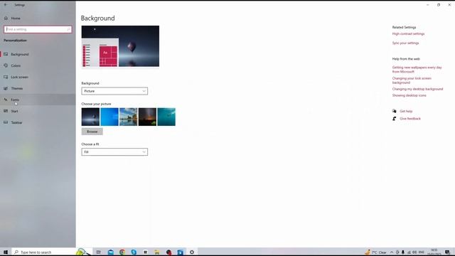 How to Add More Fonts on Windows 8, Windows 10 & windows 11#fonts #windows #windows10 #windows11 смотреть онлайн