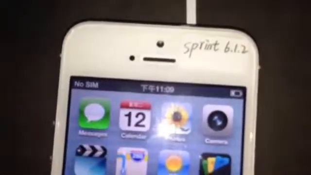 Unlock iPhone 5 iOS 7.0.4/7.1.1/7.0.3/7.1 CDMA GSM Sprint Verizon T-Mobile At&t SoftBank Fido Roger смотреть онлайн