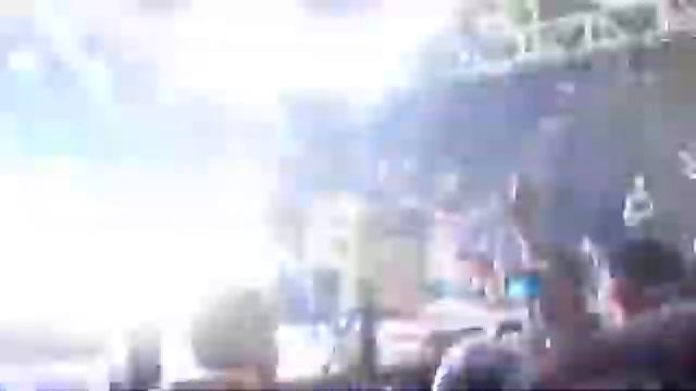 Gusttavo Lima cantando com Gustavinho Camaro Amarelo смотреть онлайн