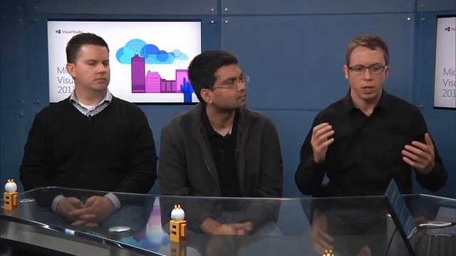 Visual Studio 2013 Launch Windows 8 1 Development смотреть онлайн