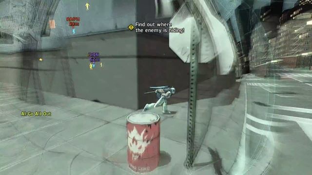 Teenage Mutant Ninja Turtles: Mutants in Manhattan RPCS3 PS3 Emulator 4K UHD Gameplay Test смотреть онлайн