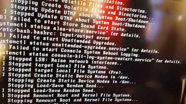Ubuntu 15.04 not seeing SSD смотреть онлайн