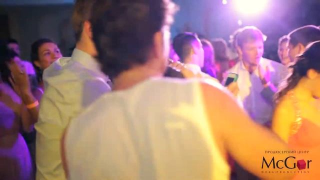 Выпускной вечер 2013 в Президент-отеле от McGor смотреть онлайн