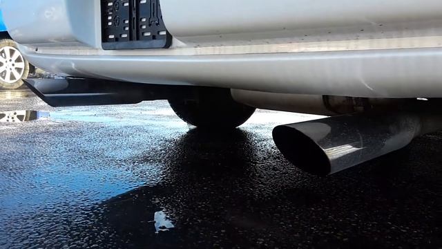 Pontiac Firebird 3,1 V6 Sound смотреть онлайн
