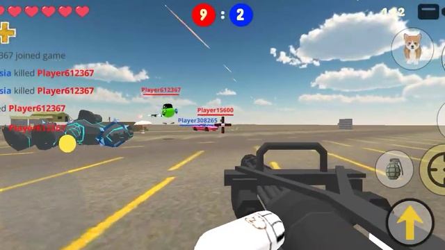 meme wars android смотреть онлайн