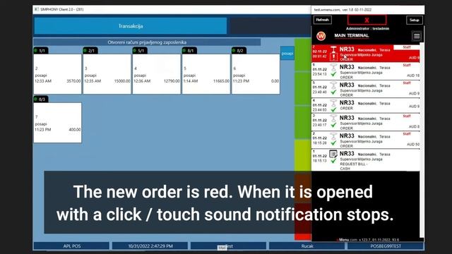 wMenu Windows Terminal смотреть онлайн