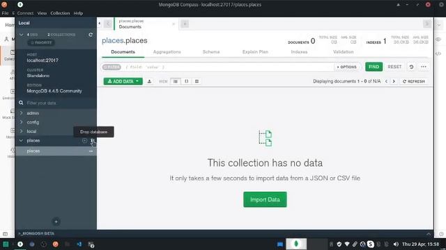 An Event management web application(p1) смотреть онлайн