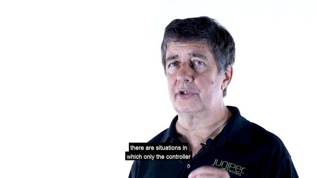 Segment Routing Controller Overview смотреть онлайн